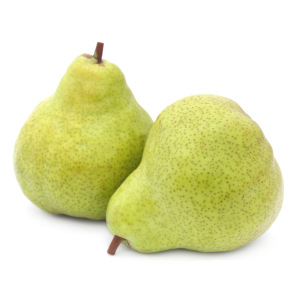 Pear