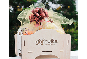 fruit basket delivery petaling jaya