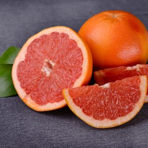 Grapefruit