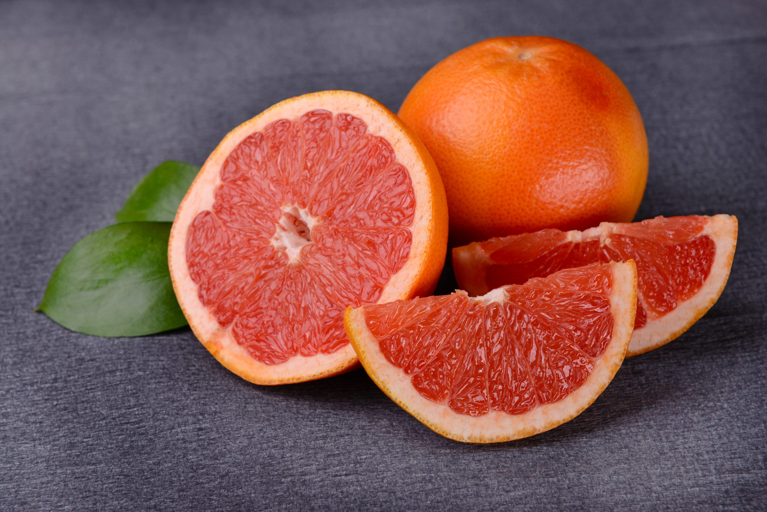 Grapefruit