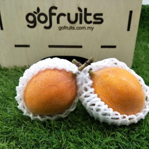 bogota passionfruit