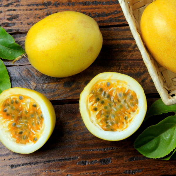 Colombian Passion Fruit