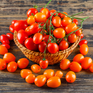 Cherry Tomatoes