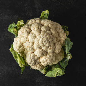 Cauliflower