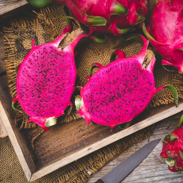 Dragon Fruit