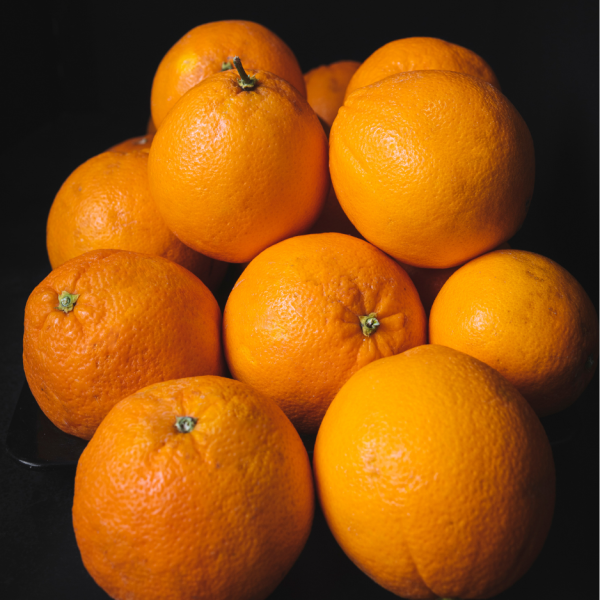 Valencia Orange