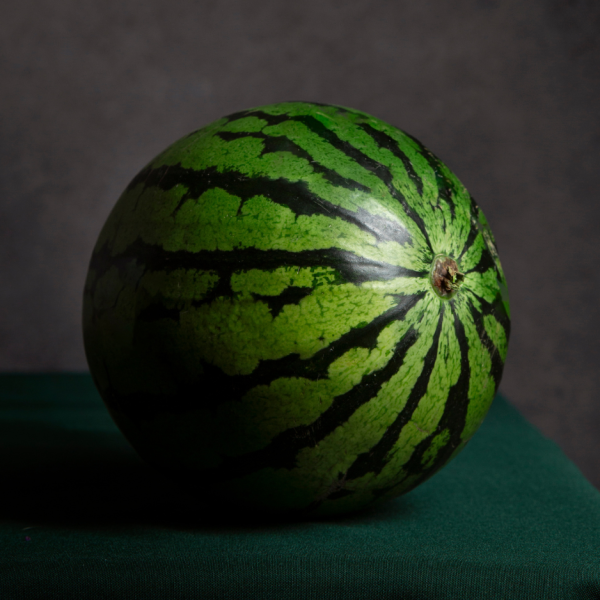 Japanese kumamoto watermelon