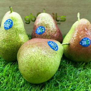 forelle pear