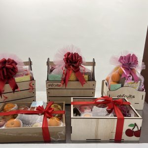 fruit basket delivery kl