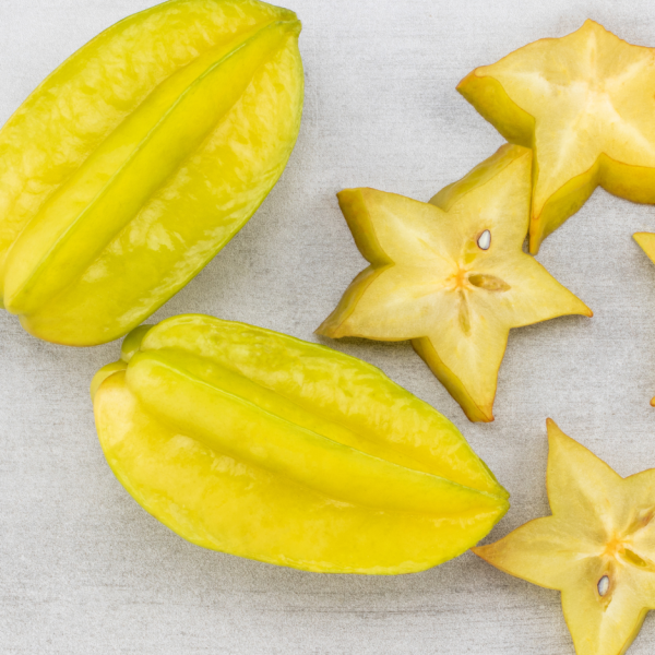 Grade A Star Fruit