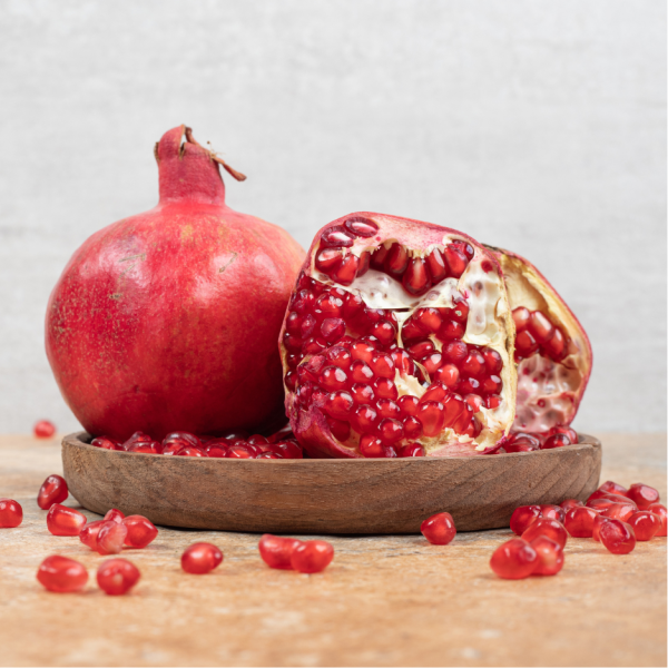 Pomegranate